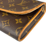 Louis Vuitton Monogram Twin Pochette