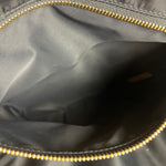 Beige Burberry Horseferry Large Beltbag