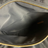 Beige Burberry Horseferry Large Beltbag