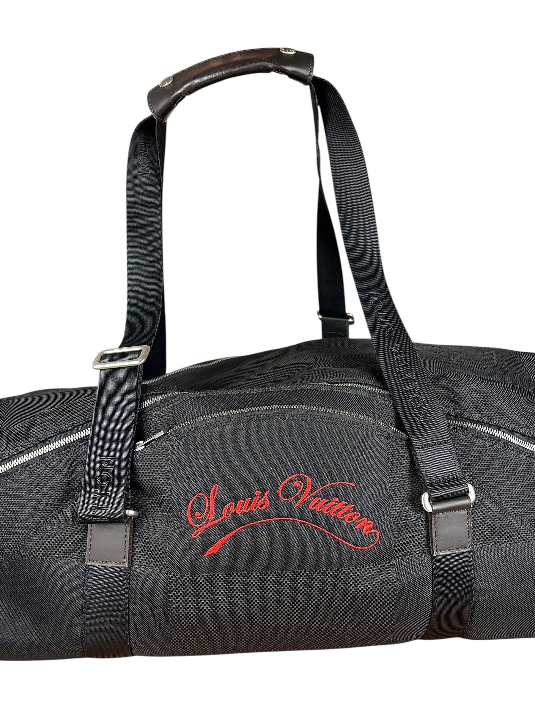 Louis Vuittion Baseball Bat Bag