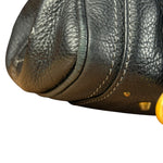 Chloe Vintage Black Paddington