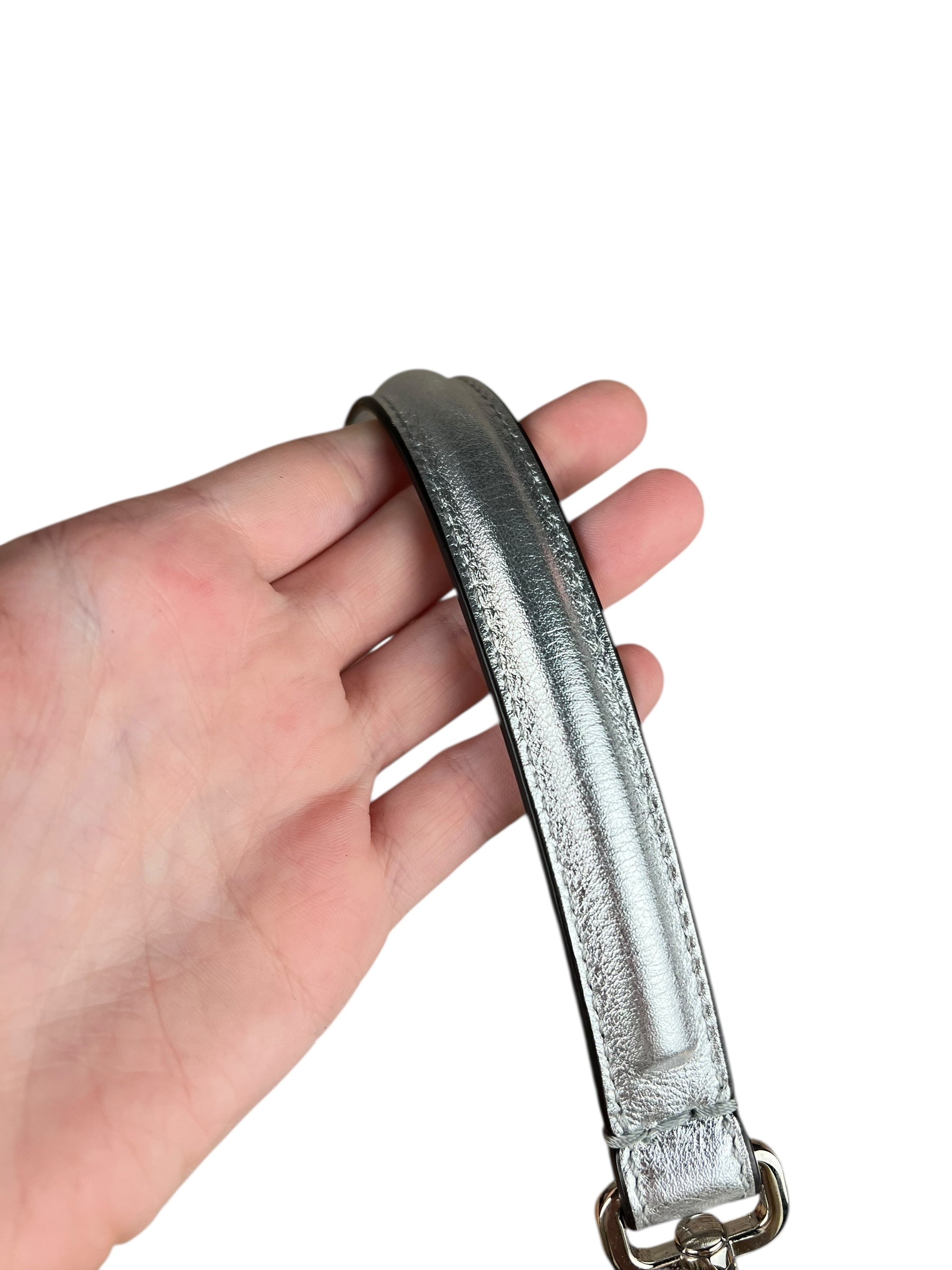 Fendi Baguette X Nicki Minaj Capsule Mirror Mosaic