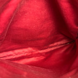 Miu Miu Pink Leather 2Way Tote Bag