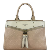 Louis Vuitton Monogram Empreinte Sully PM