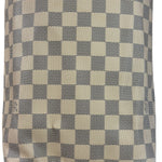 Louis Vuitton Damier Azur Speedy 30 Bandouliere