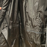 Prada Sport Nylon Long Coat