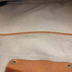 Louis Vuitton Classic Monogram Alizé Bag