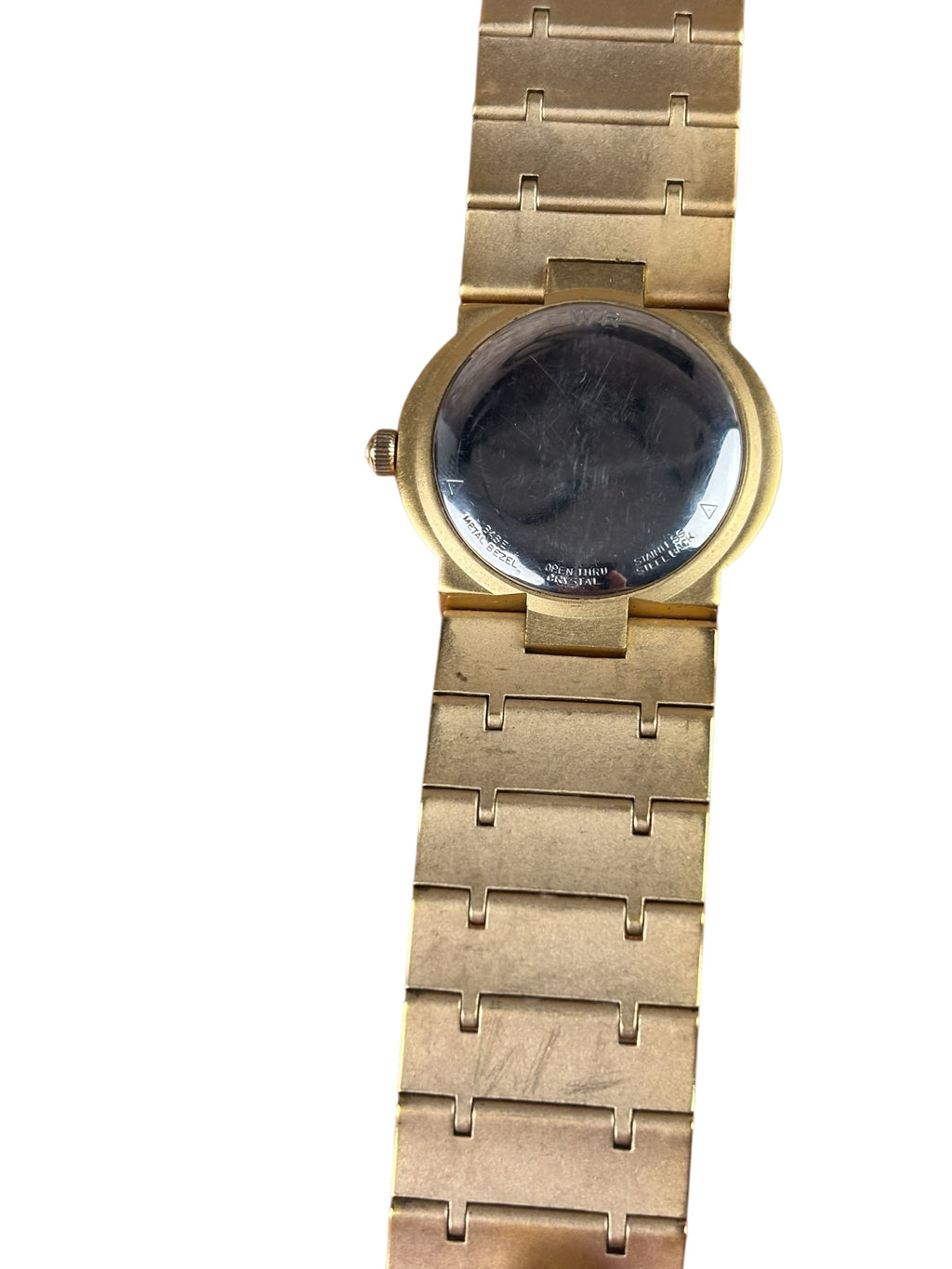 Benrus 1970's Orbit Day Date Independence T25