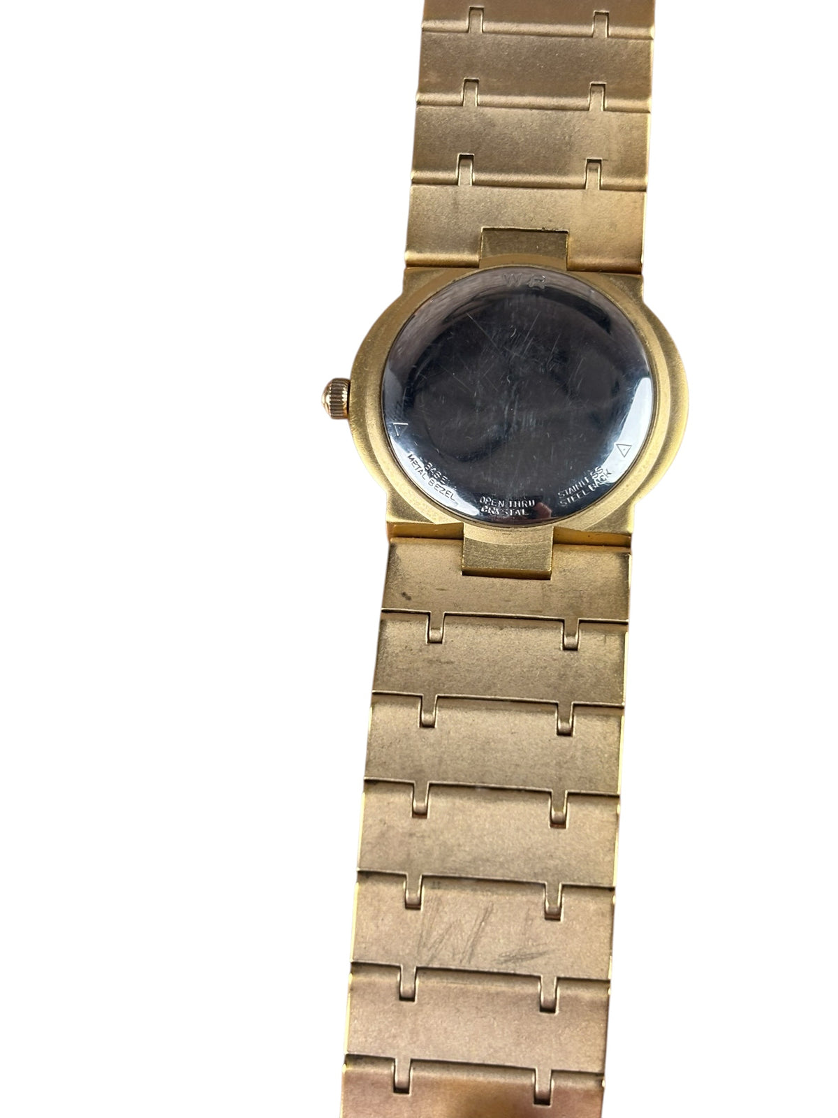 Benrus 1970's Orbit Day Date Independence T25