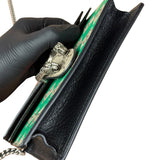 Gucci GG Supreme Canvas Dionysus Centum Shoulder Bag
