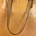 Louis Vuitton Vintage Monogram Vernis Columbus Tote