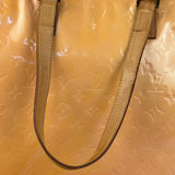 Louis Vuitton Vintage Monogram Vernis Columbus Tote