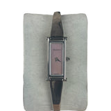 Gucci 1500l Mother of Pearl Dial