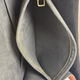 Louis Vuitton Brown Monogram Dauphine MM