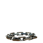 Louis Vuitton Monogram Chain Bracelet