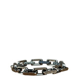 Louis Vuitton Monogram Chain Bracelet