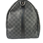 Louis Vuitton Damier Graphite Keepall 55