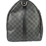 Louis Vuitton Damier Graphite Keepall 55