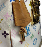 Louis Vuitton Murakami Multicolore Speedy 30
