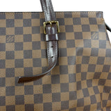 Louis Vuitton Damier Ebene Chelsea Tote
