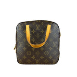 Louis Vuitton Vintage Monogram Spontini Handbag