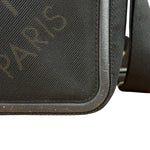 Louis Vuitton Black Damier Geant Vintage Crossbody