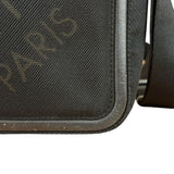 Louis Vuitton Black Damier Geant Vintage Crossbody