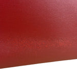Fendi Red Leather 2Jours Handbag (Deterioration)