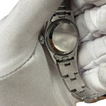 Rolex Oyster Perpetual 26mm Salmon Dial 1996