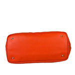 Christian Dior Panarea Cannage Quilted Leather Tote