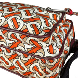 Burberry TB Monogram Nylon Crossbody Bag