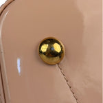 Louis Vuitton Rose Ballerine Alma BB