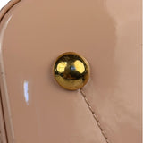 Louis Vuitton Rose Ballerine Alma BB