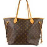 Louis Vuitton Monogram Neverfull GM