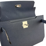 Hermes Depeche 25 Togo Leather Clutch 2021