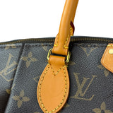 Louis Vuitton Canvas Monogram Turenne Hand Bag