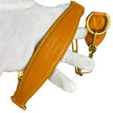 Louis Vuitton x Karl Lagerfeld Limited Edition Monogram Punching Bag PM