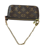 Louis Vuitton Monogram Mini Pochette