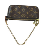 Louis Vuitton Monogram Mini Pochette