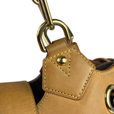 Louis Vuitton x Takashi Murakami Multicolor Ursula Monogram Handbag