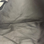 Prada Black Tessuto Nylon Tote Bag