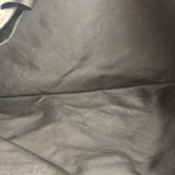 Prada Black Tessuto Nylon Tote Bag