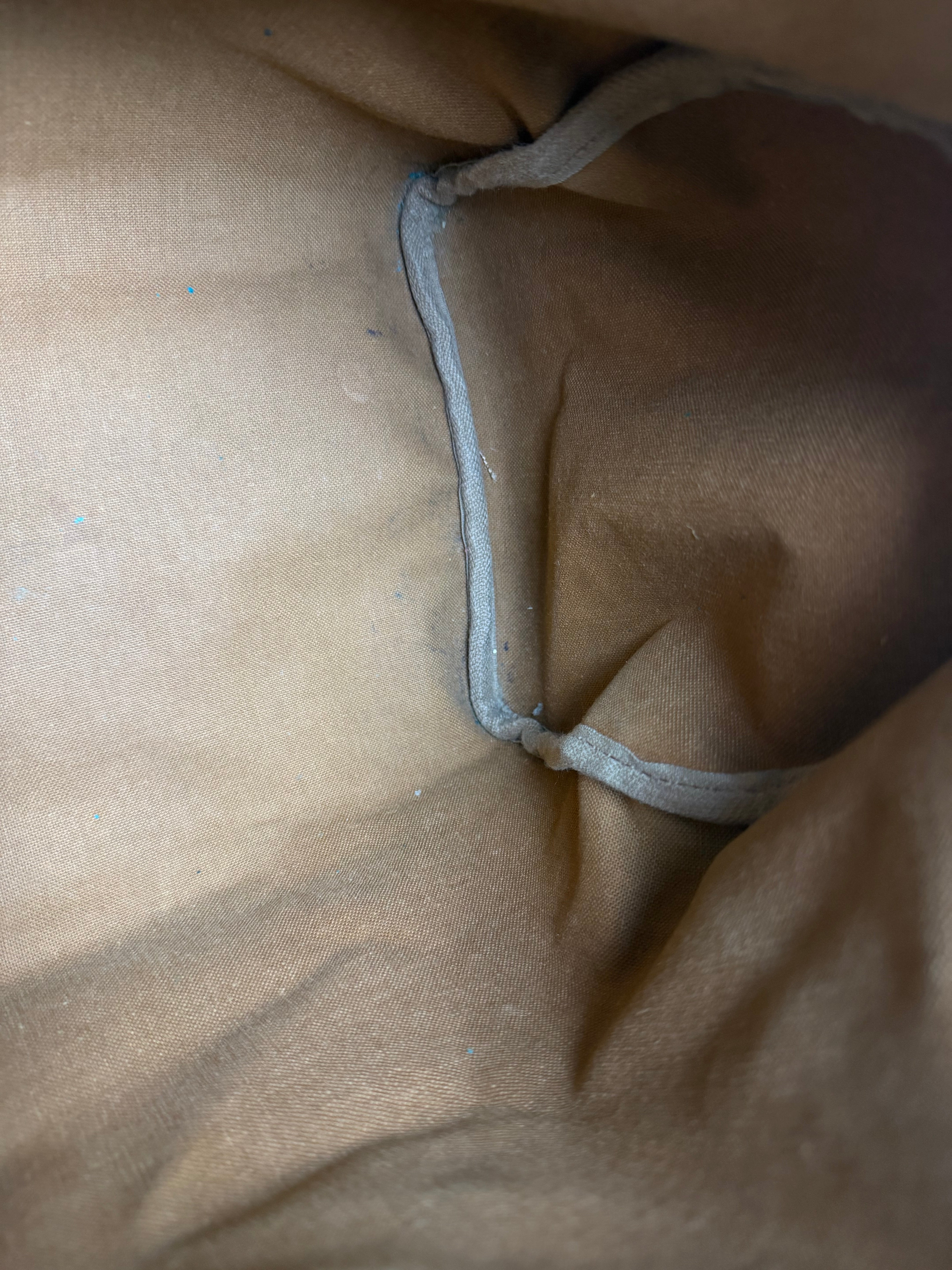 Louis Vuitton Vintage Monogram Speedy 35