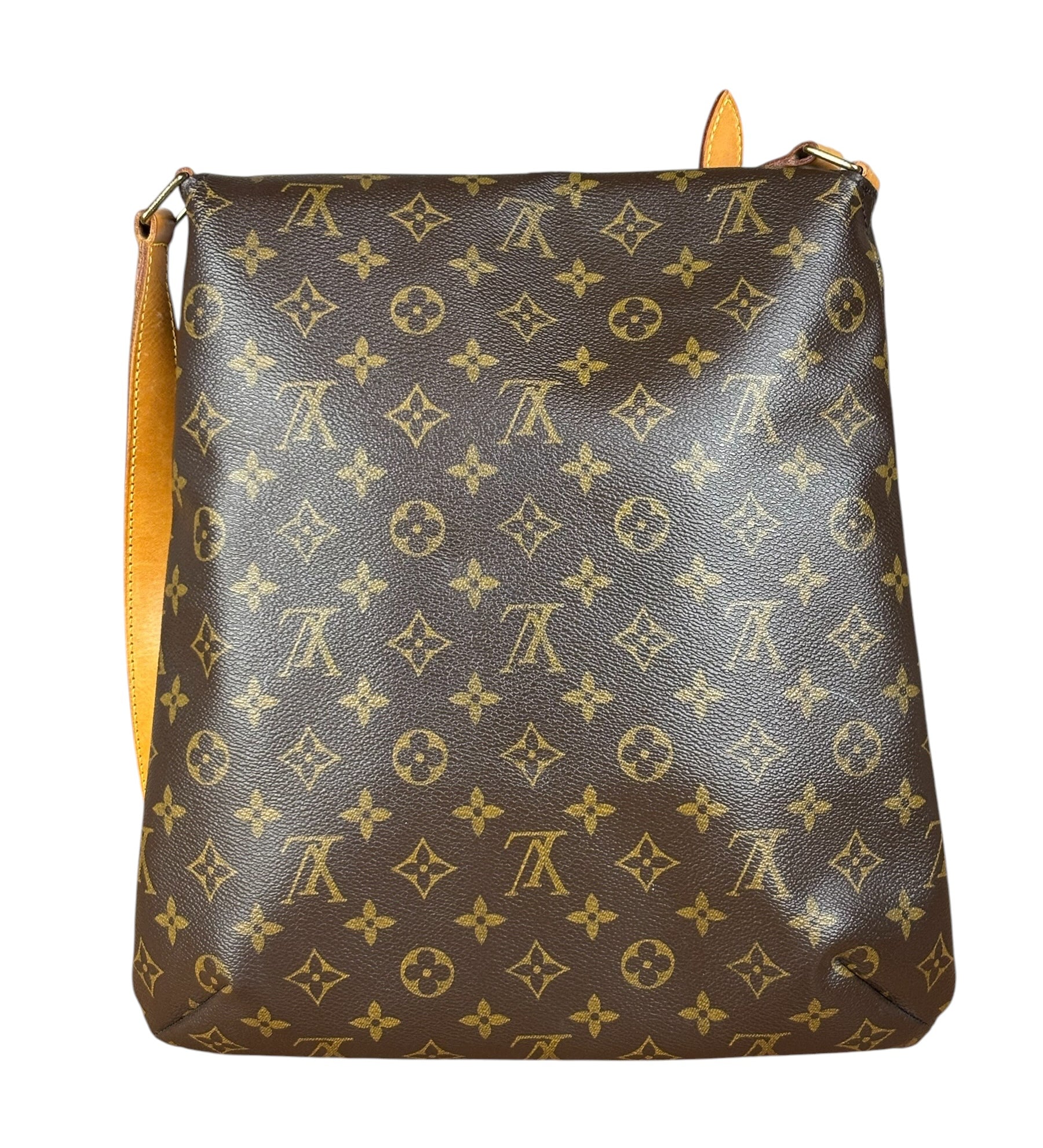 Louis Vuitton Vintage Monogram Musette Salsa Crossbody Bag