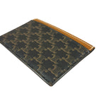 Celine Triomphe Card Holder