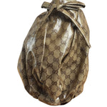 Gucci GG Crystal Hysteria Hobo Bag
