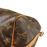 Louis Vuitton Monogram Speedy Bandouliere 30