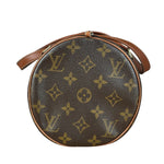 Louis Vuitton Vintage Monogram Papillon 30 Handbag