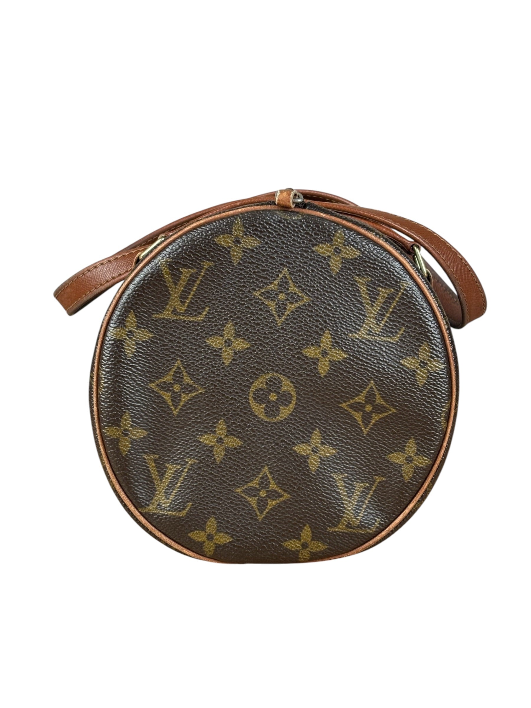 Louis Vuitton Vintage Monogram Papillon 30 Handbag