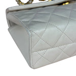 Chanel Matelasse Chain Shoulder Bag